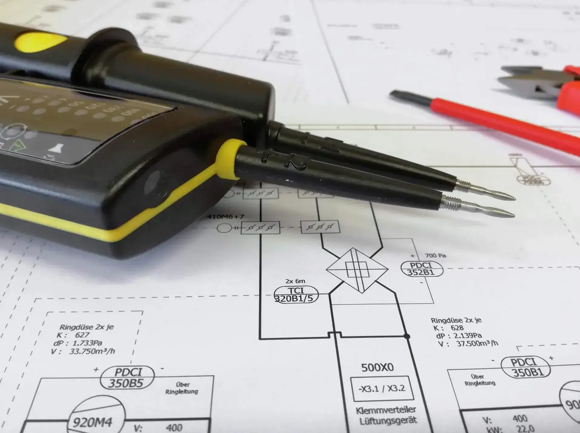 Get your EICR certificate Hampton in Hampton
