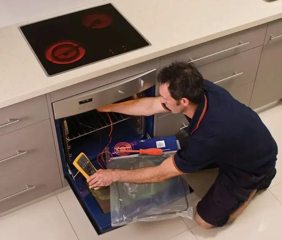 Electric Cooker Installation Hampton in Hampton