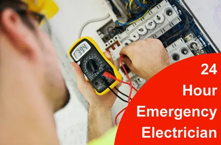 24-Hour Emergency Electricians Hampton You Can Trust in Hampton