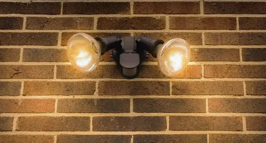 Security Light Installers Hampton in Hampton
